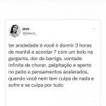 Preta Gil fez um novo desabafo emocionante em torno das dificuldades que vem enfrentando após a cirurgia de retirada do tumor. (Foto: Instagram)