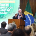 Lula faz cirurgia no quadril em Brasília (Foto: Agência Brasil)