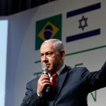 A declaração de Lula abalou as relações diplomáticas entre Brasil e Israel. (Foto: Instagram)