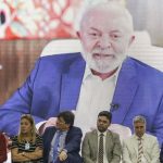 Lula chama pela 1º vez o grupo Hamas de terrorista (Foto: Agência Brasil)