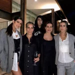 Mãe de quatros filhos, Gloria Pires confessa sonho de ser avó. (Foto: Instagram)