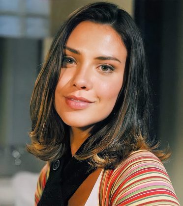 A atriz Camila Rodrigues é conhecida por ter feito diversas novelas. (Foto: Instagram)