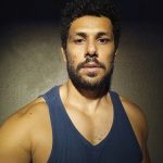 Amaury afirmou: “Pode ser que em breve eu me case com outro homem, cis ou trans, com uma mulher, cis ou trans... Eu sei que o público tem curiosidade sobre minha sexualidade”. (Foto Instagram)