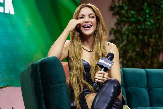 Saiba qual motivo de Shakira ter se mudado de país após separação com Piqué (Foto: Instagram)