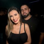 Na última sexta-feira (13), Andressa Urach publicou uma foto com Sergio Carvalho, seu novo namorado, e se declarou. (Foto: Instagram)