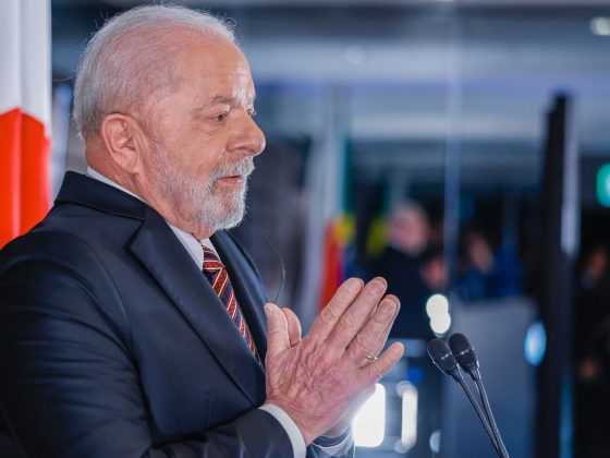 Lula pega leve no trabalho na recuperação de cirurgia e adia temas polêmicos (Foto: Agência Brasil)