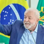 Lula celebra queda do desemprego no Brasil e alfineta: "Estamos no rumo certo". (Foto: Agência Brasil)