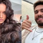 Na noite da última quarta-feira (4), Rafa Kalimann se pronunciou nas redes sociais sobre os boatos de que estaria vivendo um romance com Gustavo Mioto. (Foto: Instagram)