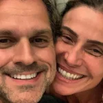 Giovanna Antonelli quebra o silêncio sobre suposta separação de Leonardo Nogueira. (Foto: Instagram)