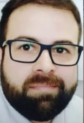 Diego Ralf Bomfim, de 35 anos, morreu no Hospital Lourenço Jorge após ser socorrido. Era especialista em reconstrução óssea pelo Instituto de Ortopedia e Traumatologia do Hospital das Clínicas da Faculdade de Medicina da USP. (Foto: Instagram)