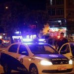 A Polícia Civil encontrou, na noite dessa quinta-feira, os corpos dos traficantes que são suspeitos de executar três médicos no Rio de Janeiro. Os corpos estavam dentro de dois carros, na Zona Oeste do Rio. (Foto: Polícia Civil RJ)