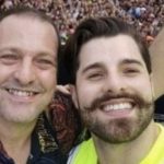 Na legenda da postagem, Alok se desculpou por chorar e disse o quanto era impossível não ficar abalado com a tragédia. (Foto: Instagram)