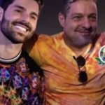 No vídeo, Alok também falou sobre a fakenews que estão divulgando de que o pai dele seria o responsável pelo festival. (Foto: Instagram)