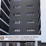 O fato ocorreu no dia quatro de outubro, mas somente nessa quinta é que ela foi denunciada pelo Ministério Público do Estado do Ceará. (Foto: Instagram)