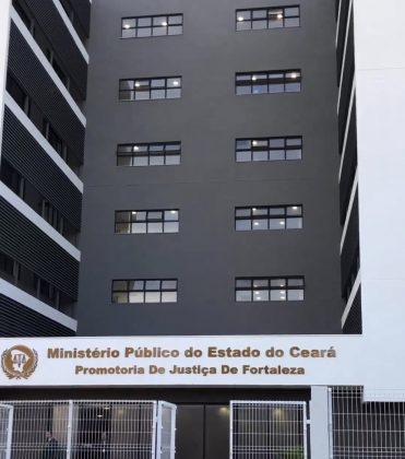 O fato ocorreu no dia quatro de outubro, mas somente nessa quinta é que ela foi denunciada pelo Ministério Público do Estado do Ceará. (Foto: Instagram)