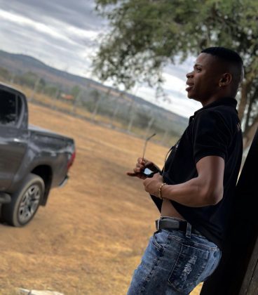 Rodrigo era chamado de “Mendo” e tinha apenas 24 anos. (Foto: Instagram)