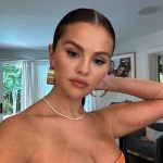 Selena Gomez diz que não pode engravidar devido a problemas de saúde: "Minha vida e do bebê em risco" (Foto Instagram)