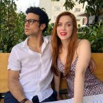 Sophia Abrahão fala sobre possibilidade de abrir seu relacionamento com Sérgio Malheiros: "A gente não pode falar nunca". (Foto: Instagram)
