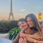 Mariana Rios rebate críticas por ser 11 mais velha que o namorado: "Amor não depende de idade" (Foto: Instagram)