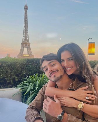 Mariana Rios rebate críticas por ser 11 mais velha que o namorado: "Amor não depende de idade" (Foto: Instagram)