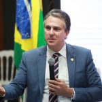 Camilo Santana, ministro da Educação "Meus sentimentos aos familiares e amigos das vítimas desse episódio de violência na Escola Estadual Sapopemba, zona leste de São Paulo. Um fato profundamente lamentável, inaceitável, que entristece a todos nós." (Foto Instagram)