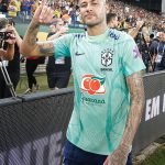 Neymar desabafa após ruptura do ligamento do joelho e nova cirurgia: "Tudo de novo após 4 meses recuperado"  (foto: Instagram)