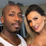 Andressa Urach revela que desmaiou durante gravação íntima com famoso ator. (Foto: Instagram)