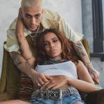 Anitta abre o jogo sobre suposto affair com Damiano David, do clipe de 'Mil Veces'. (Foto: Instagram)