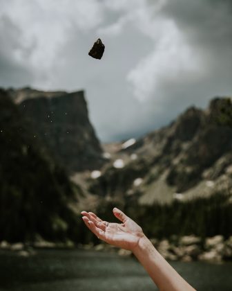 O incidente ocorreu nesta quinta-feira, 19 de outubro. (Foto Unsplash)