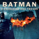 "O Cavaleiro das Trevas" (2008) - Dirigido por Christopher Nolan, este filme apresenta uma atuação icônica de Heath Ledger como o Coringa. (Foto: Divulgação)