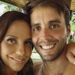 Ivete Sangalo faz confissões inéditas sobre o início do namoro com Daniel Cady. (Foto: Instagram)