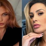 Ex-affair de Neymar anuncia gravação de conteúdo adulto com Andressa Urach. (Foto: Instagram)