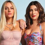 Giovanna Ewbank reage à primeira gravidez de Fernanda Paes Leme após polêmicas. (Foto: Instagram)