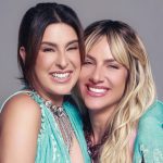 Giovanna Ewbank reage à primeira gravidez de Fernanda Paes Leme após polêmicas. (Foto: Instagram)