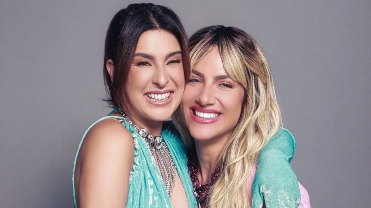 Giovanna Ewbank reage à primeira gravidez de Fernanda Paes Leme após polêmicas. (Foto: Instagram)