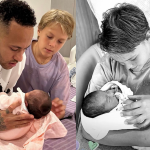 Neymar mostra primeiro encontro de Davi Lucca com Mavie: “Meus maiores amores”. (Foto: Instagram)