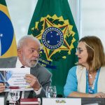 Lula demite presidente da Caixa Econômica (Foto: Agência Brasil)