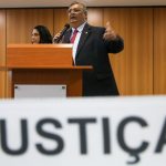 A família Brazão, dos deputados Chiquinho e Domingos Brazão, levou um pedido ao ministro Flávio Dino, da justiça, para que não haja contra eles "nenhum tipo de covardia", durante às investigações do caso da Marielle Franco, no Rio de Janeiro (Foto: Agência Brasil)