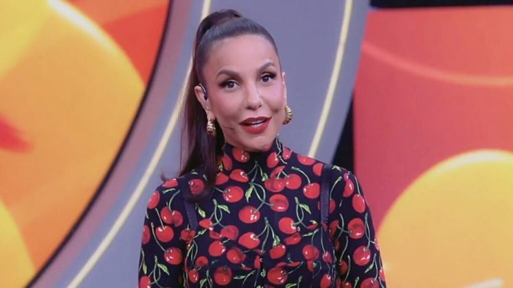 Globo cancela programa de Ivete Sangalo após fracasso em audiência. (Foto: Instagram)