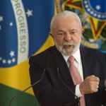 Nesta quarta-feira (18), o presidente Lula condenou os ataques que aconteceram em um hospital localizado na Faixa de Gaza que deixou centenas de vítimas civis (Foto: Agência Brasil)