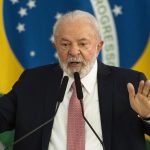 Lula deve realizar primeira aparição em evento público após cirurgias. (Foto: Agência Brasil)