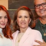 Os conflitos entre a atriz Larissa Manoela e seus pais, Silvana Taques e Gilberto Elias, revelados há alguns meses, ainda estão rendendo. (Foto Instagram)