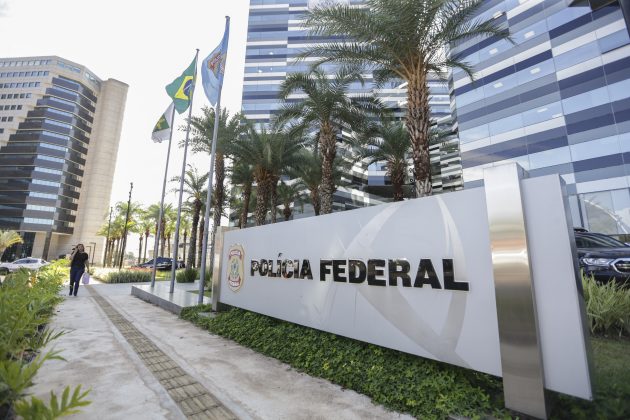 Operação da PF pressiona Governo por trocas na Abin (Foto: Agência Brasil)