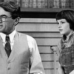 "O Sol é para Todos" (1962) - A adaptação do clássico de Harper Lee levou à performance premiada de Gregory Peck como Atticus Finch. (Foto: Divulgação)