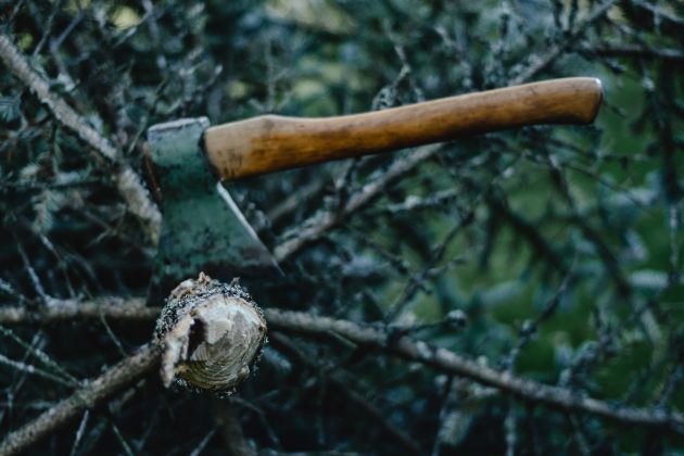 O agressor não gostou da cobrança e começaram a discutir. (Foto Pexels)