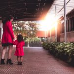 Mãe é presa após abandonar menina de 6 anos no Distrito Federal (Foto Pexels)