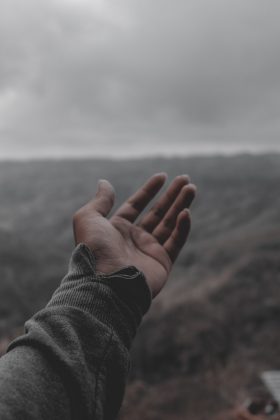 A agressão fazia parte do chamado "tribunal do crime". (Foto Pexels)