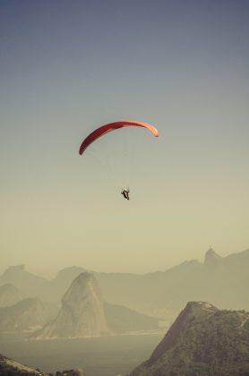 "Ele chegou a ser socorrido e levado para um hospital da cidade, mas, infelizmente, não sobreviveu." (Foto Pexels)