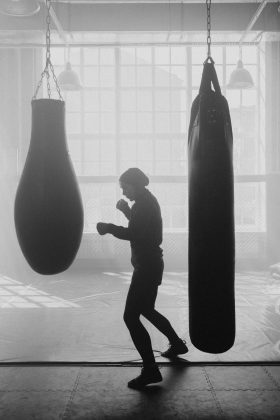 Um evento amador de boxe no Ceará terminou em tragédia. (Foto Pexels)