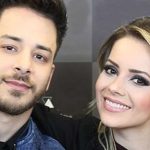 Sandy abre o jogo sobre rumores de reencontro do seriado Sandy & Junior. (Foto: Instagram)